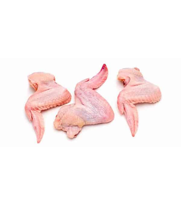 Ailes de poulet